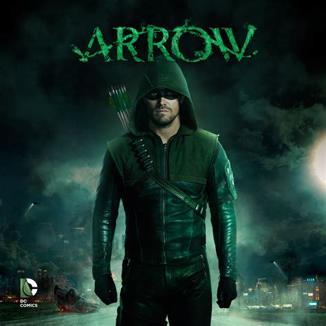 arrow chanel|arrow streaming channel.